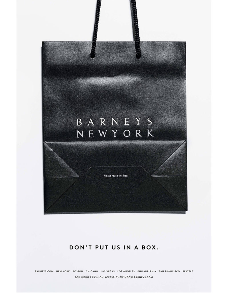 type, typography, branding, marketing, fashion, style, graphic, graphic design, luxury, smart, logo, logotype, art direction, creative director, creative direction, art director, art, retail, Barneys new York, poster, wild posting, construction fence,
font, strategy, visual identity, identity, brand, corporate identityEdwardLeida_BarneysNewYork05 - type, typography, branding, marketing, fashion, style, graphic, graphic design, luxury, smart, logo, logotype, art direction, creative director, creative direction, art director, art, retail, Barneys new York, poster, wild posting, construction fence,
font, strategy, visual identity, identity, brand, corporate identity EdwardLeida_BarneysNewYork05
